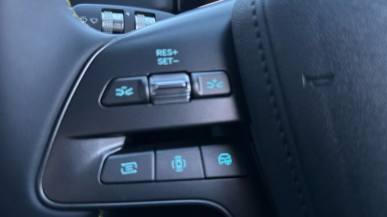 BYD Atto 2 130kW Boost 51kWh 5dr Auto Electric Hatchback